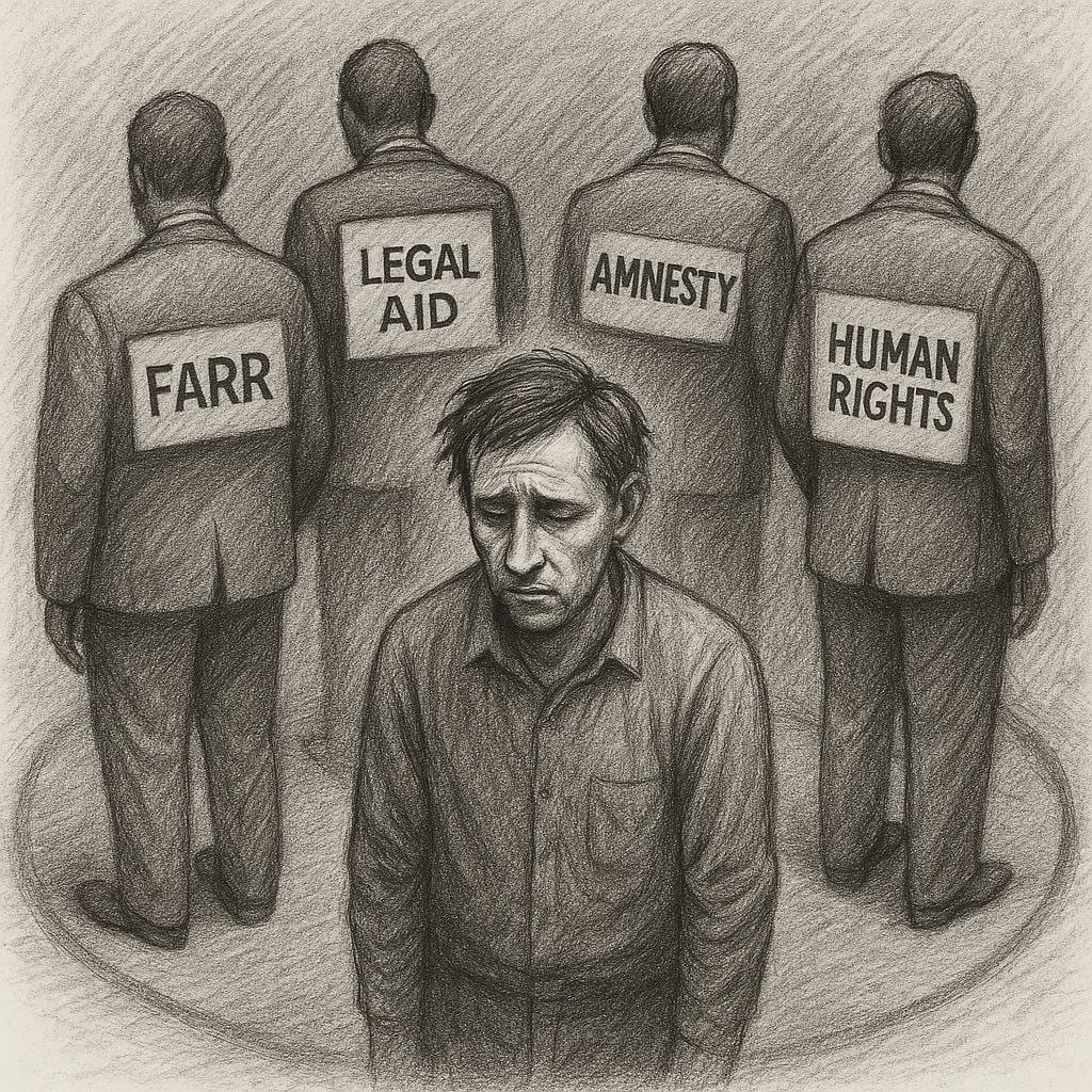Do Sweden’s Human Rights Institutions Still Work?