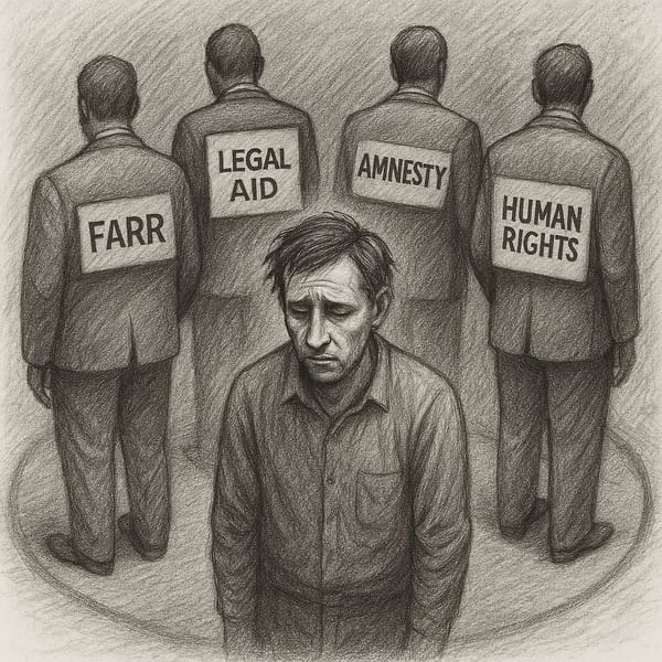 Do Sweden’s Human Rights Institutions Still Work?